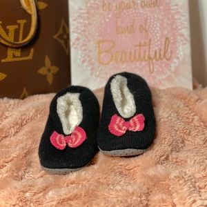 New Comfortable Fuzzy Sock Slippers